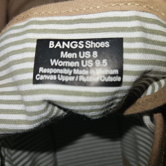 Bangs - Picture 5 of 5